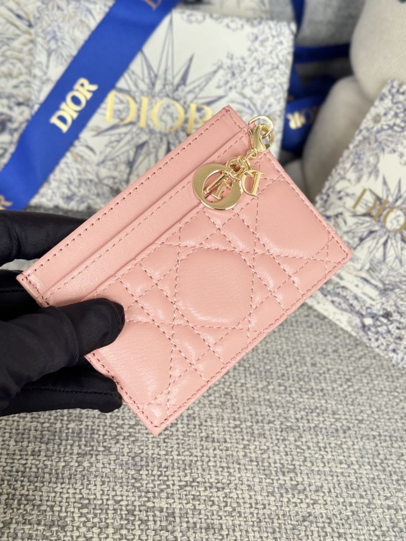 Christian Dior Wallet